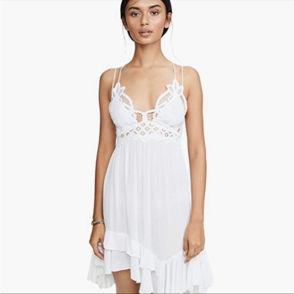FP One Adella Slip Dress
